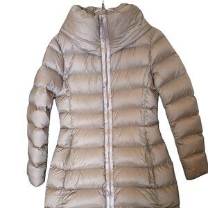 ADD Luxury Down Fitted Puffer Jacket -Size 6 - PLEASE READ!   - Italian, Womens